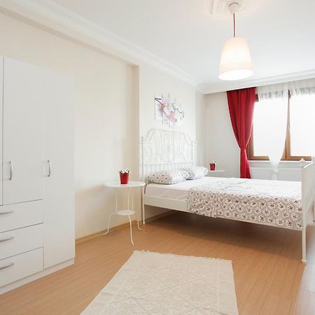 Halkali Ocean Residence Estambul Habitación foto