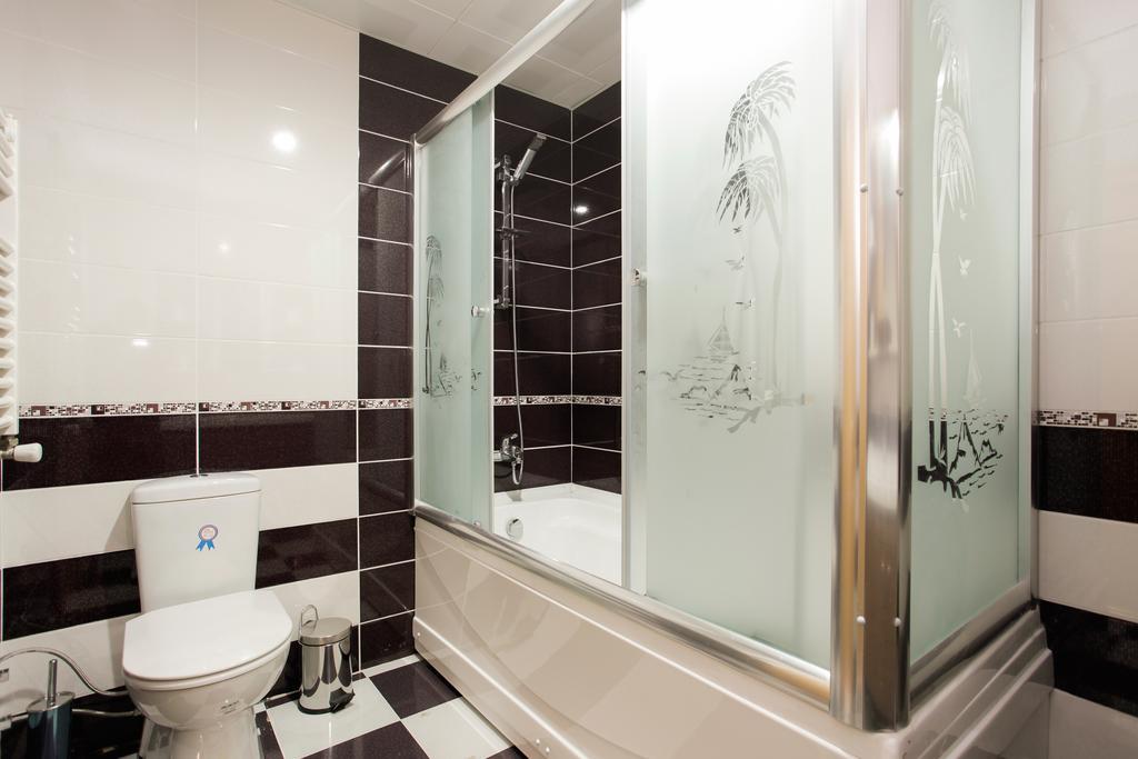 Halkali Ocean Residence Estambul Habitación foto