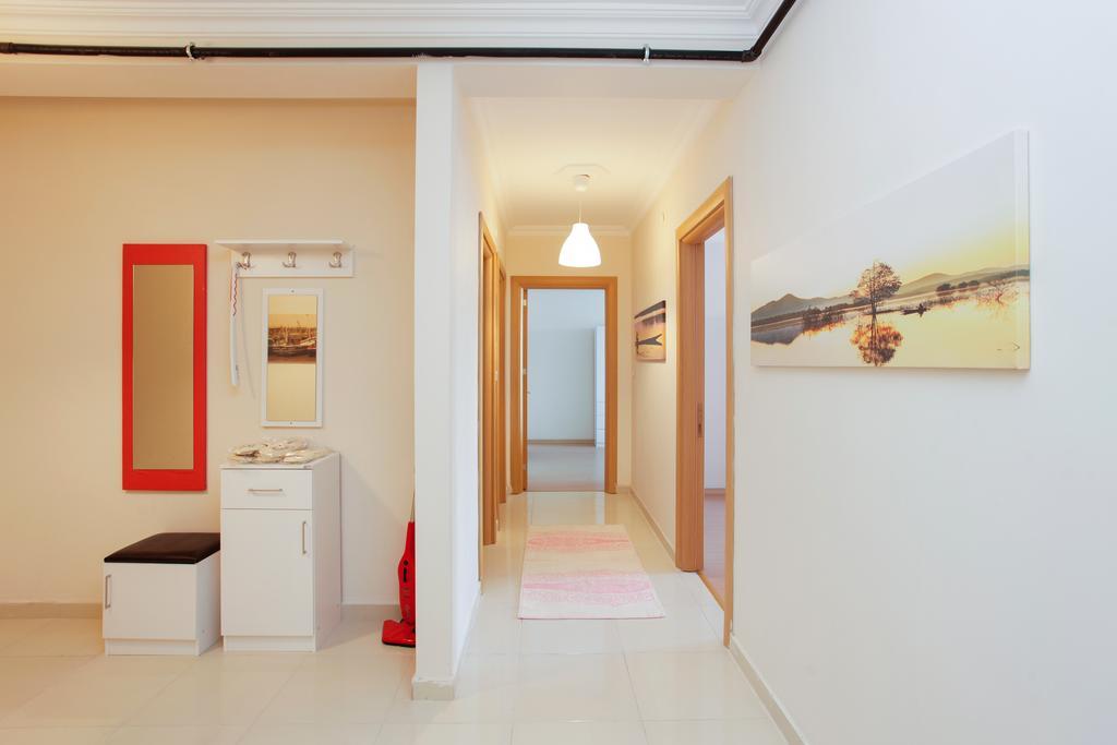 Halkali Ocean Residence Estambul Habitación foto